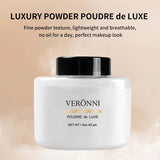 Banana Loose Setting Powder — view 3