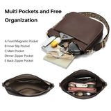 Gemiu Adjustable-Strap Shoulder Bag — view 2
