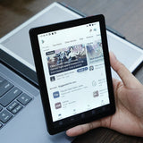 Bigme B6 Color E-Ink Reader — view 7
