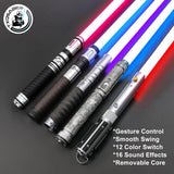 Light-Up Cosplay Saber — product image