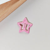 Colorful Star Hair Clips — view 8