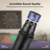 UHF Wireless Microphone System — view 5