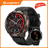 KOSPET TANK T3 Ultra 2 GPS Smartwatch — product image