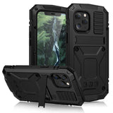 Stand iPhone Case — product image