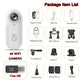 Magnetic Sports Action Camera — view 7