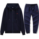 Men's Hoodie & Jogger Set — view 9