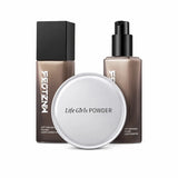 Foundation & Setting Powder Set — 2 Pieces — view 8