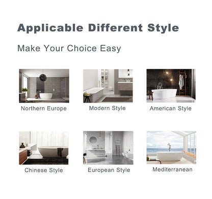 Self Adhesive Toilet Paper Holder Black Matt Stainless Steel Square Tissue Holder For Bathroom Storage Wc Accessories No Drill