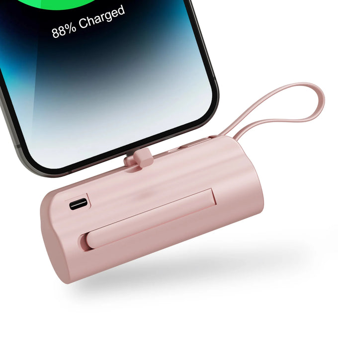 Mini USB-C Power Bank — product image