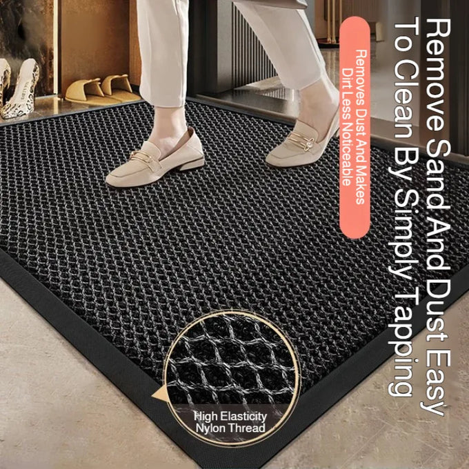 Soft Entrance Doormat — product image
