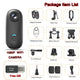 Magnetic Sports Action Camera — view 8