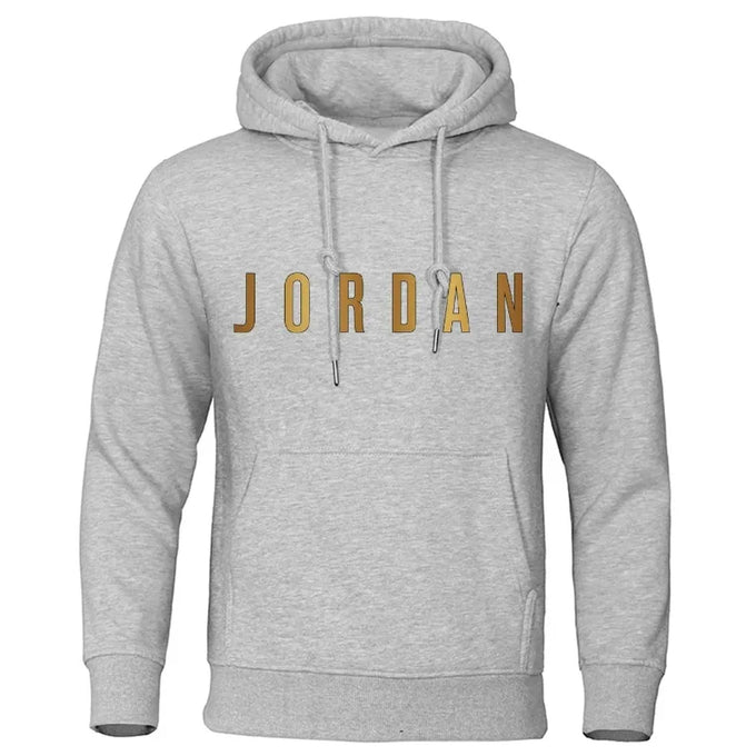 Men's Casual Hoodie — product image