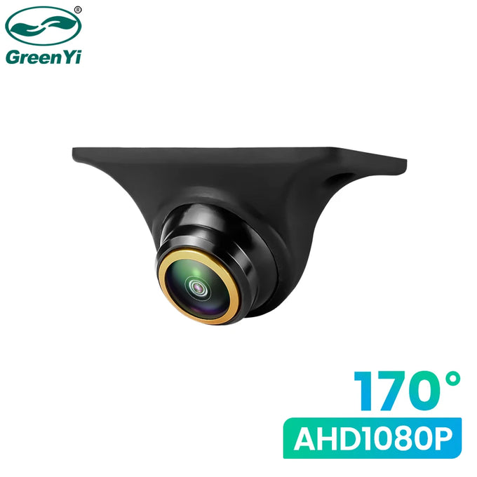 GreenYi G879 Vehicle View Camera — product image