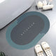 Bathroom Floor Mat — view 7