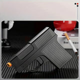 Refillable Torch Lighter & Carry Case — view 8