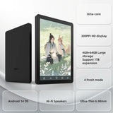 Bigme B6 Color E-Ink Reader — view 2