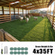Artificial Grass Turf Mat — view 12