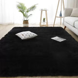 Shaggy Area Rug — view 14