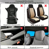 Car Seat Cover Set — view 6