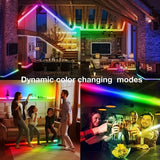 Flexible LED Strip Light — view 4
