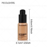 Liquid Foundation — view 4