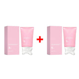 5% PDRN Collagen Neck Cream Firming Lifting Smoothing Neck Fine Lines Hydrating Restores Elasticity Improve Dryness Skin Care