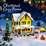 Christmas Story House Building Set — view 3