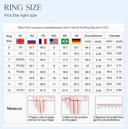 French light luxury 9999 24K real gold ring moissanite women's fashion versatile ring tail Accessories Wedding Jewelry