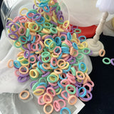 Kids' Elastic Hair Band Set — view 12