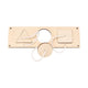 DIY Busy Board Hardware & Activity Parts — view 21