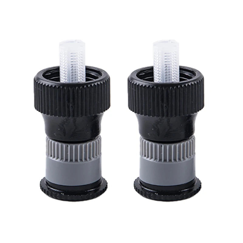 1PC Adjustable 360° Sprinkler For Garden Lawn  Irrigation Nozzle Automatic Watering