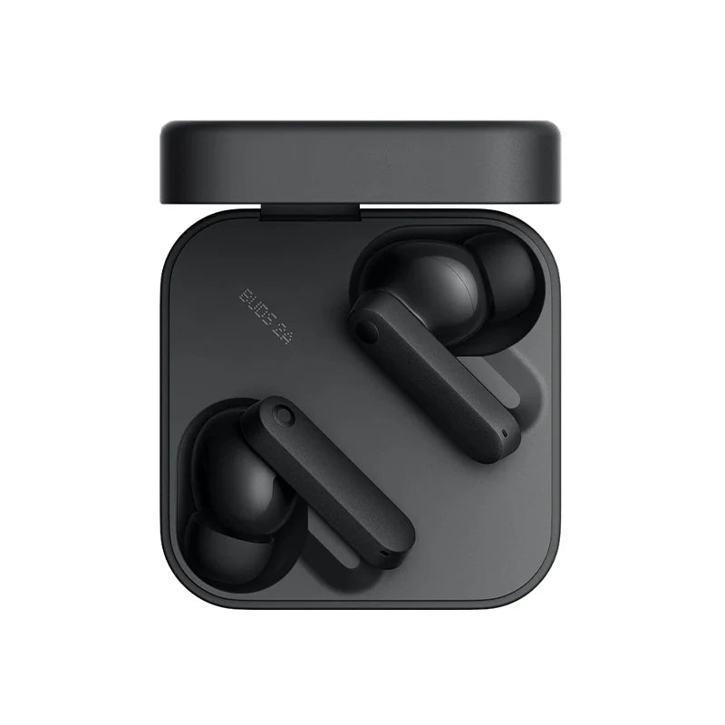 Global Version CMF Buds 2a Up to 31H of playback Bluetooth 5.4 12.4mm Driver 42dB ANC 4HD Mics IP54