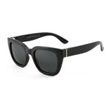 Zenottic Retro Square Sunglasses — view 9