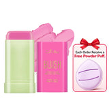 ZaiDoc Matte Cream Blush Stick — view 12