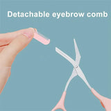 Eyebrow Grooming Set — view 4