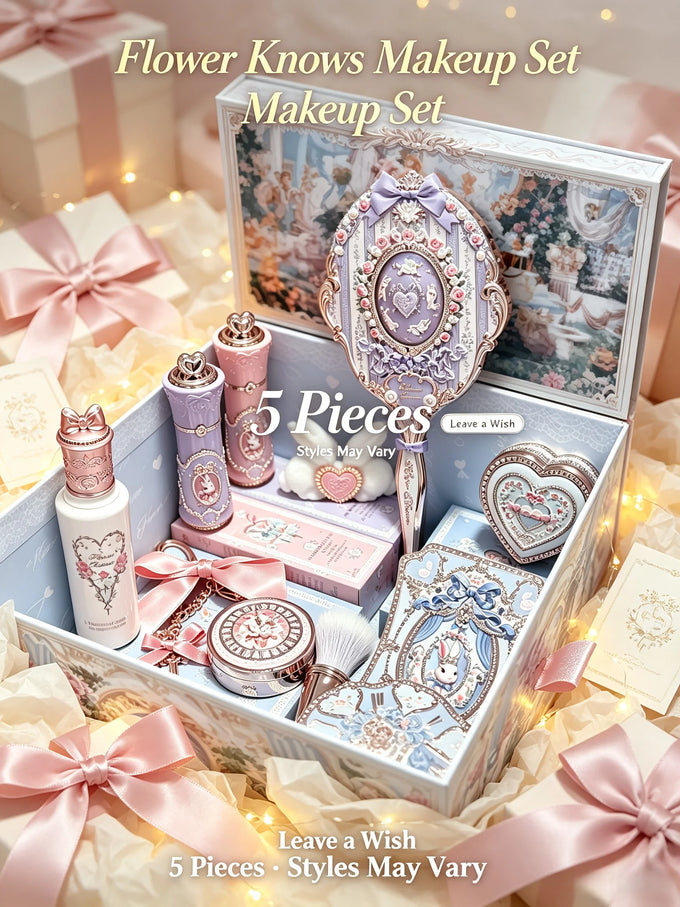 Full-Face Makeup Gift Set — product image
