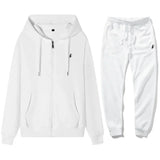 Men's Hoodie & Jogger Set — view 5