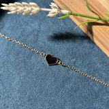 Butterfly Charm Bracelet — view 9