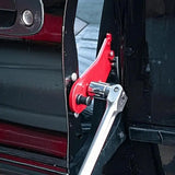 Car Door Hinge Alignment Tool — view 6