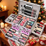 Makeup Gift Set with Mirror — view 2