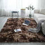 Shaggy Area Rug — view 15