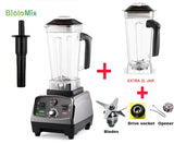 BioloMix Timer Blender — view 10