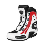 Motorcycle-Style Boots — view 3