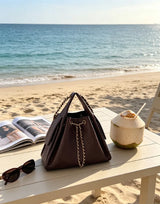 Elegant Evening Crossbody Handbag — view 1