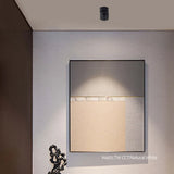 Adjustable LED Ceiling Spotlight — view 5