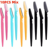Eyebrow Grooming Set — view 8