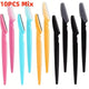 Eyebrow Grooming Set — view 8