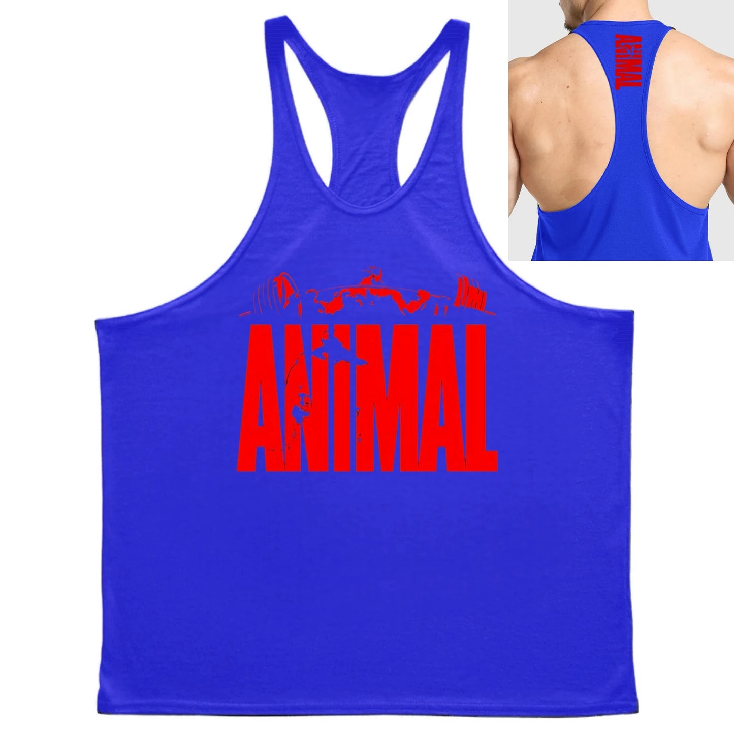 25Men’s Gym Tank Top Clothing Summer Quick-dry Vest American Basketball Sports Sleeveless T-shirts Fitness Workout Tops for Men