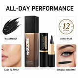 Face & Eye Makeup Set — 3 Pieces — view 5