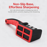 Kitchen Knife Sharpener — view 2